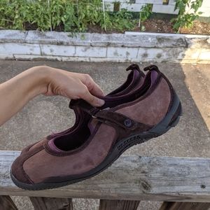 Merrell Circuit Mary Jane Size 11